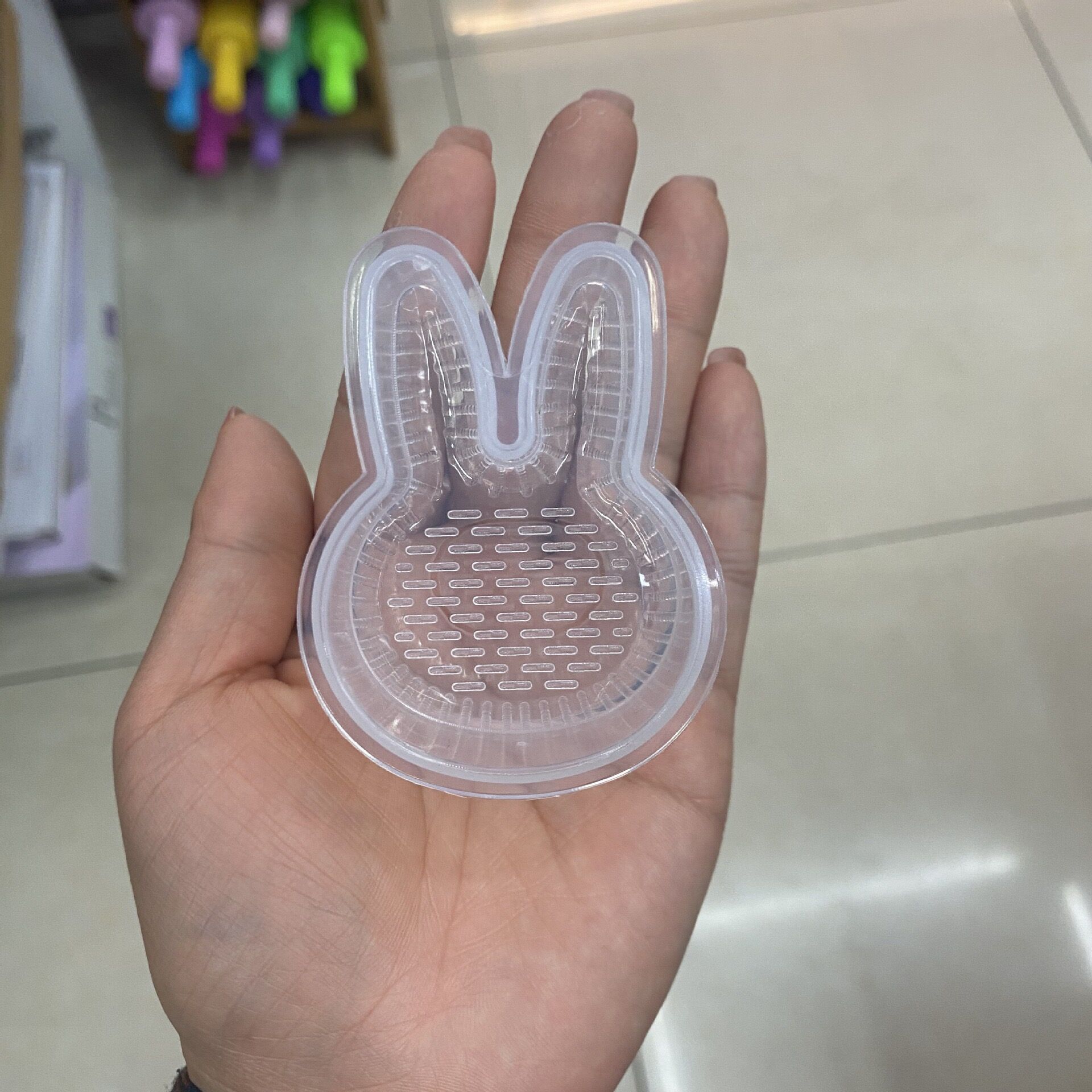 Little Rabbit