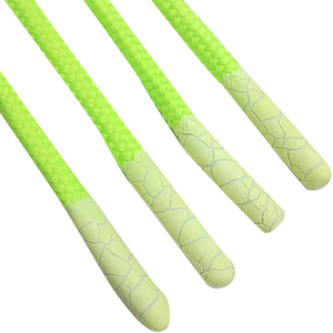 工厂定制长度和厚度拉绳拉绳带弹性带标志 - Product Image 4
