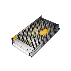 100W 24V DC 110V 220VACトランス電源S-100W-24Vシングル出力スイッチモード電源 - Product Image 6