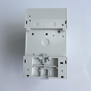 Mini-Einstellung 15 Minuten Din Rail 24 Stunden Täglich programmier barer analoger mechanischer Timer Zeit schalter SUL181d AC 110V 230V - Product Image 5