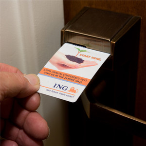 Programador de tarjetas inteligentes NFC de PVC, lector rápido y preciso con chip ntag 213 215 216 - Product Image 2