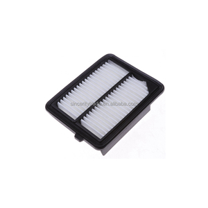 エアフィルターエレメント17220-5K0-A00自動エンジン吸気 - Product Image 3