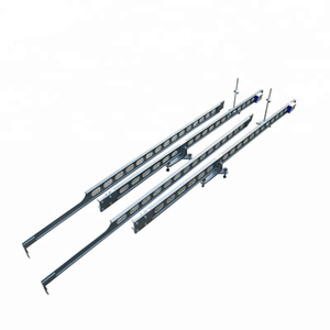 Aparato de prueba de Módulo resistente de resistencia del pavimento, conjunto de prueba de haz Beckman - Product Image 3