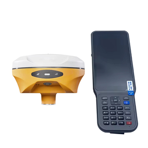 Receptor de mano GNSS de alta precisión de código permanente con soporte GPS RTK - Product Image 6
