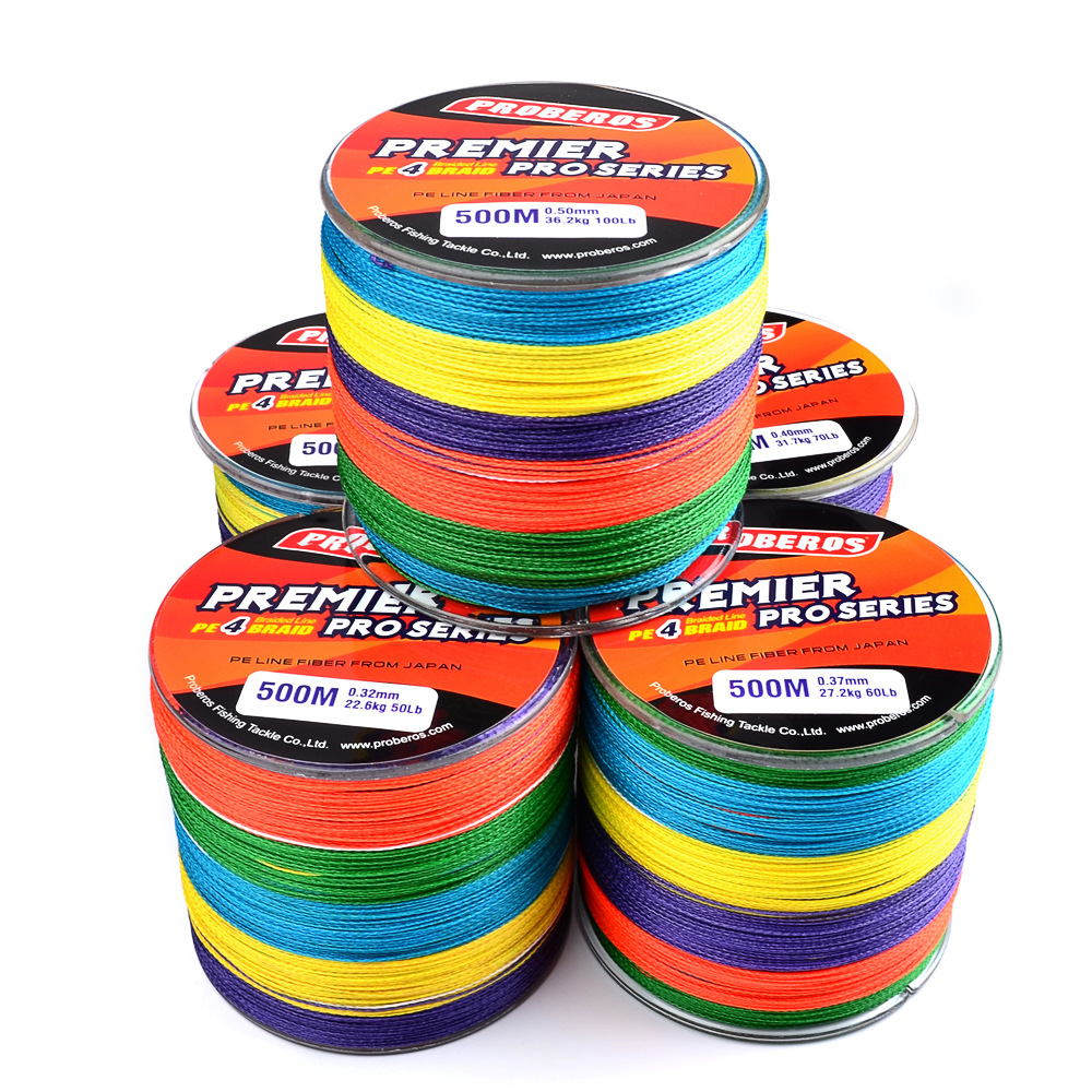 Multi colore