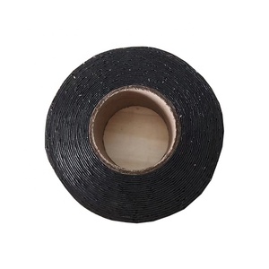 Yếu tố giá tốt phẳng mái bitum băng không thấm nước niêm phong kim loại mái chống thấm băng tự dính bitum Flash Band - Product Image 5
