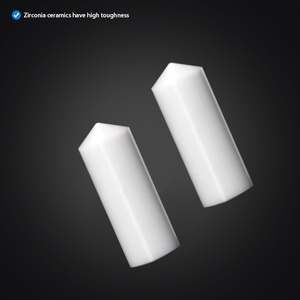 Üstün mekanik mukavemet zirkonya seramik konumlandırma iğnesi Max 10 MPa.m1/2 kırılma tokluğu - Product Image 4