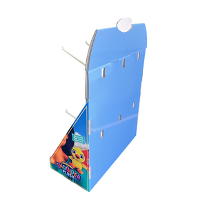 Подставка для картонных игрушек с крючками - Product Image 6