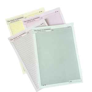Custom Business Message <strong>Notepad</strong> Study Plan Schedule Memo List to Do Note Pad Cute <strong>Notepad</strong> for Girls - Product Image 1
