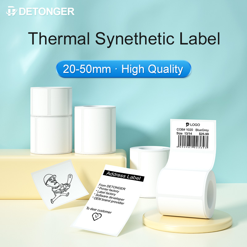 White Labels