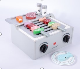 European oven