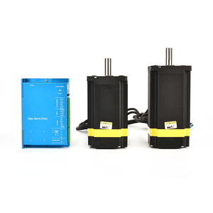 Schrittmotor nema 34 8,5 Nm Schrittmotor mit geschlossenem Regelkreis für CNC-Maschine - Product Image 1