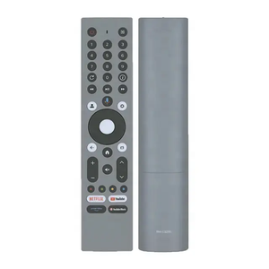 Yeni RM-C3295 RM C3295 RMC3295 ses uzaktan kumanda JVC akıllı LED LCD TV uzaktan kumandası birim stok için çalışmak - Product Image 5