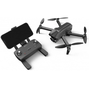MJX Bugs B18 PRO โดรน4K EIS HD,GPS 5G WiFi 3KM FPV กล้องกิมบอล3แกนพับได้ไร้แปรงถ่าน RC โดรนสี่ใบพัด RTF - Product Image 2
