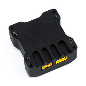 Модуль 1203 предохранителя, 12 В, 3 А - Product Image 4