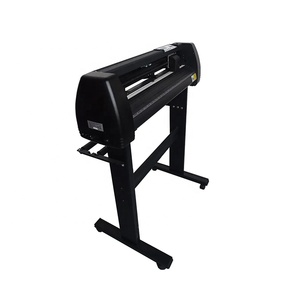 <strong>KM</strong> 28 Inches Graph <strong>Cutter</strong> Sticker Cutting Machine Vinyl Cutting Plotter Business Home Use Vinyl <strong>Cutter</strong> - Product Image 3