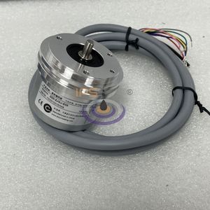 VJ Original Encoder 5000PR 5000 Pulses Per Turn ZZZ-ZJGJ-E05 for VJ Laser Printer ZZZ-TBZJ-T05 ZZZ-ZJKL-E05 - Product Image 4