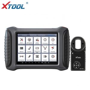 XTOOL für Toyota für lexus schlüssel verloren XTOOL X100 PAD3 mit KC100 OBD2 autodiagnosewerkzeug schlüsselprogrammierer werkzeug für alle schlüssel - Product Image 1