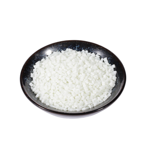 高耐久性尼龙66 PA66颗粒工程塑料聚酰胺66高质量PA66电缆扎带用塑料 - Product Image 5