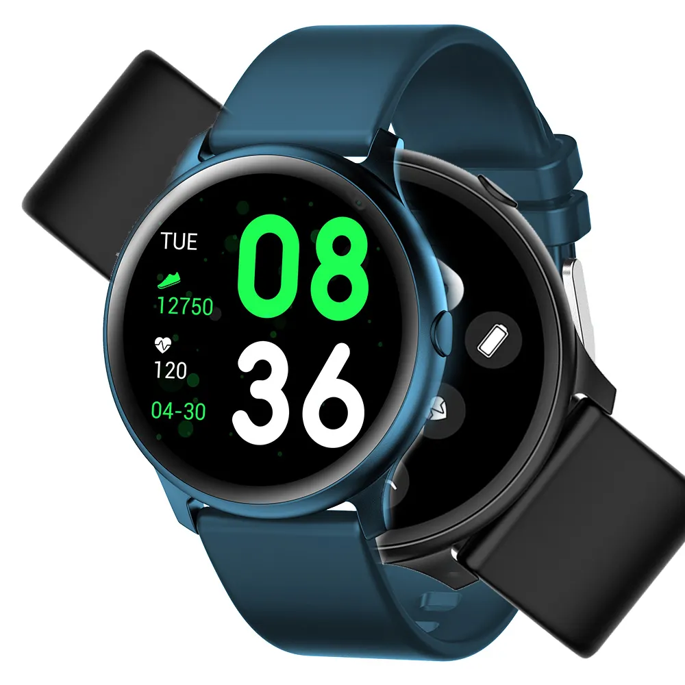 Smart Watch braccialetto intelligente più economico Sport bracciale ossigeno nel sangue Smartwatch reloj uomo donna cinturino Wireless per Android IOS