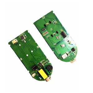 OEM bir durak özelleştirilmiş pcba rekabetçi fiyat LCD TV PCB kartı üretici montaj TV PCBA PCB takımı tedarikçisi - Product Image 1