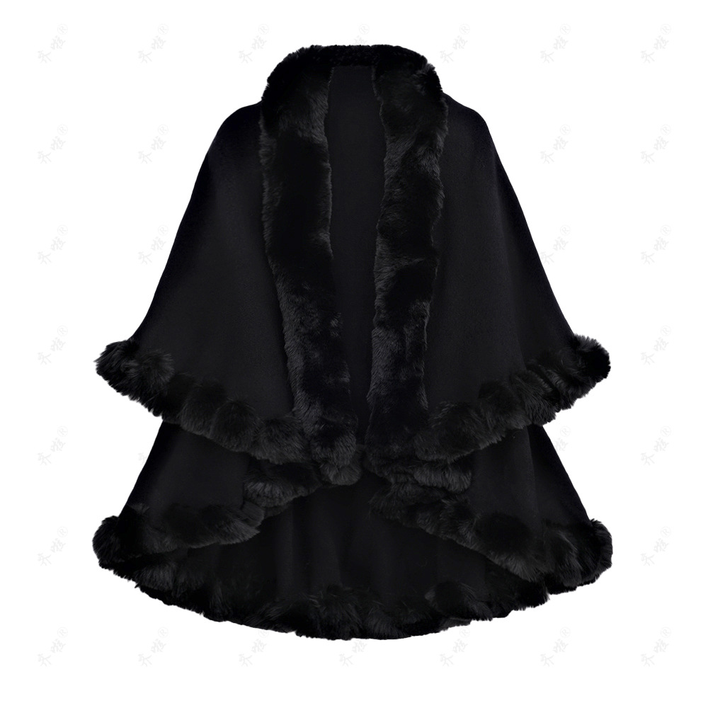 Noir - Taille unique