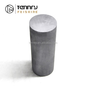 厂家直销高纯高强度石墨棒石墨棒 - Product Image 1