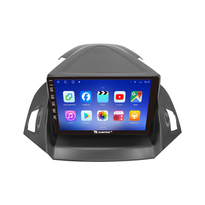 FORD kuga escape C-max 2013-20179インチデバイスダブル2 DinオクタコアクワッドカーステレオGPSナビゲーションAndroidカーラジオ用 - Product Image 4