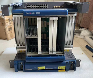 Optical module Model OSN2500 TM-16/STM-4 <strong>MSTP</strong> optical transmission device - Product Image 2