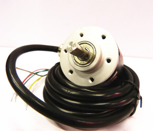 Componenti industriali codificatore lineare magnetico per torretta con diverse scelte di risoluzione Encoder - Product Image 2