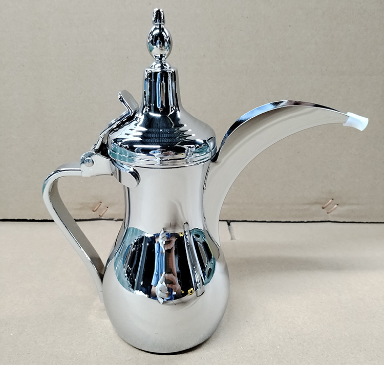 silver