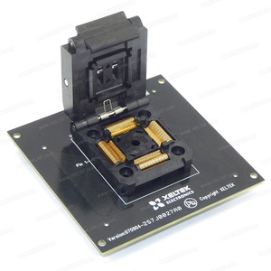 IC <strong>programmer</strong> DX3028 Adapter For <strong>XELTEK</strong> SuperPro 6100N <strong>Programmer</strong> Socket - Product Image 4