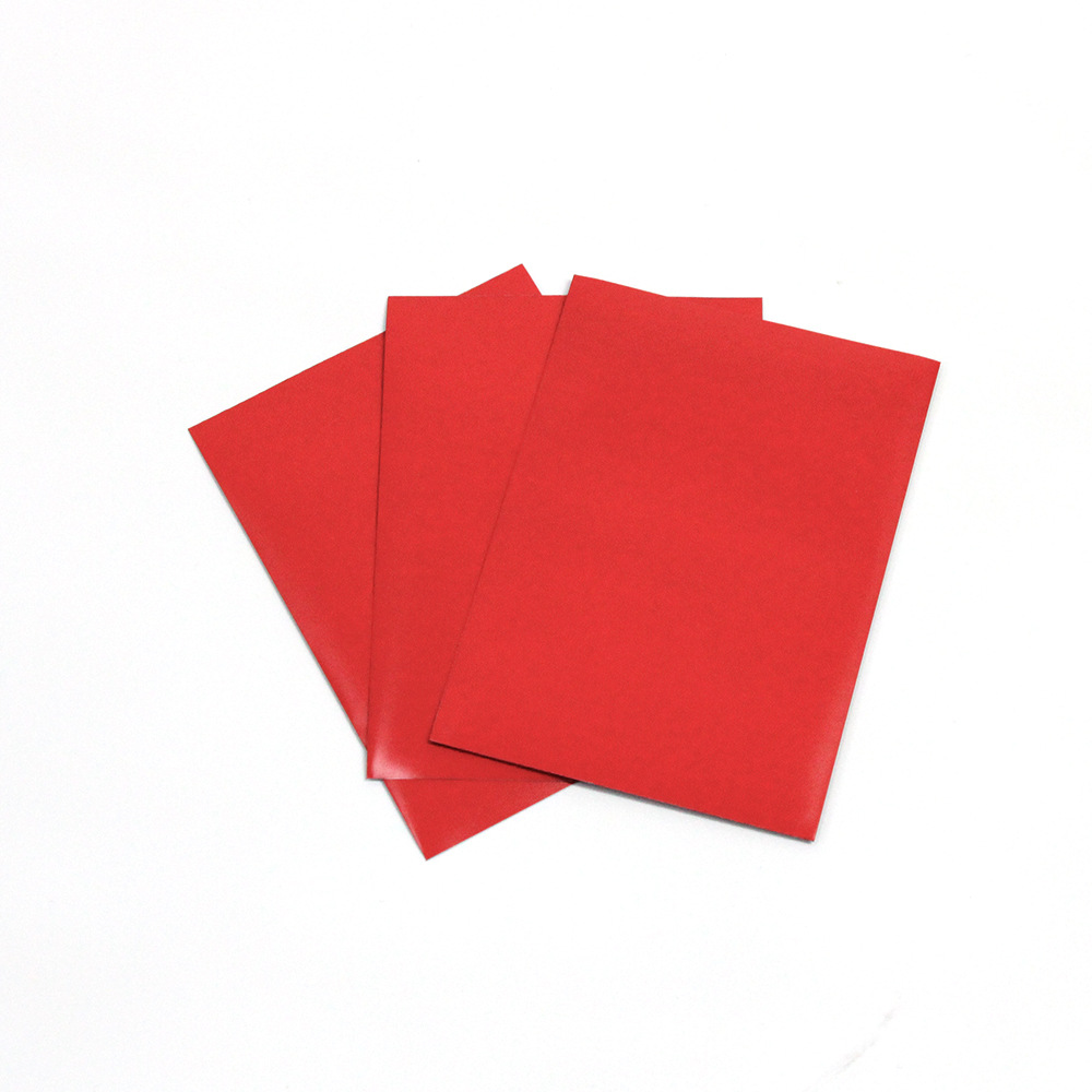 Rojo (Stock AE)***