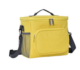 สีเหลือง