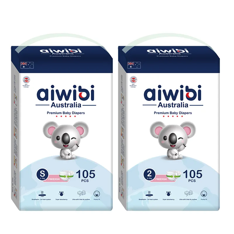 Iwibi-iaper para Cuidado de Niños, dispositivo de prevención de olores, ULP