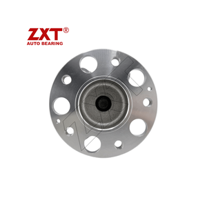 SSANGYONG XLV 액세서리 용 ZXT 42420-35000 앞바퀴 허브 베어링 휠 베어링 허브 유닛 - Product Image 4