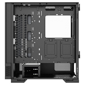 XYZCASE-fundas de ordenador para juegos, venta al por mayor, para pc de escritorio, personalizado, atx, fabrica funda de pc