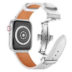 White-Strap only