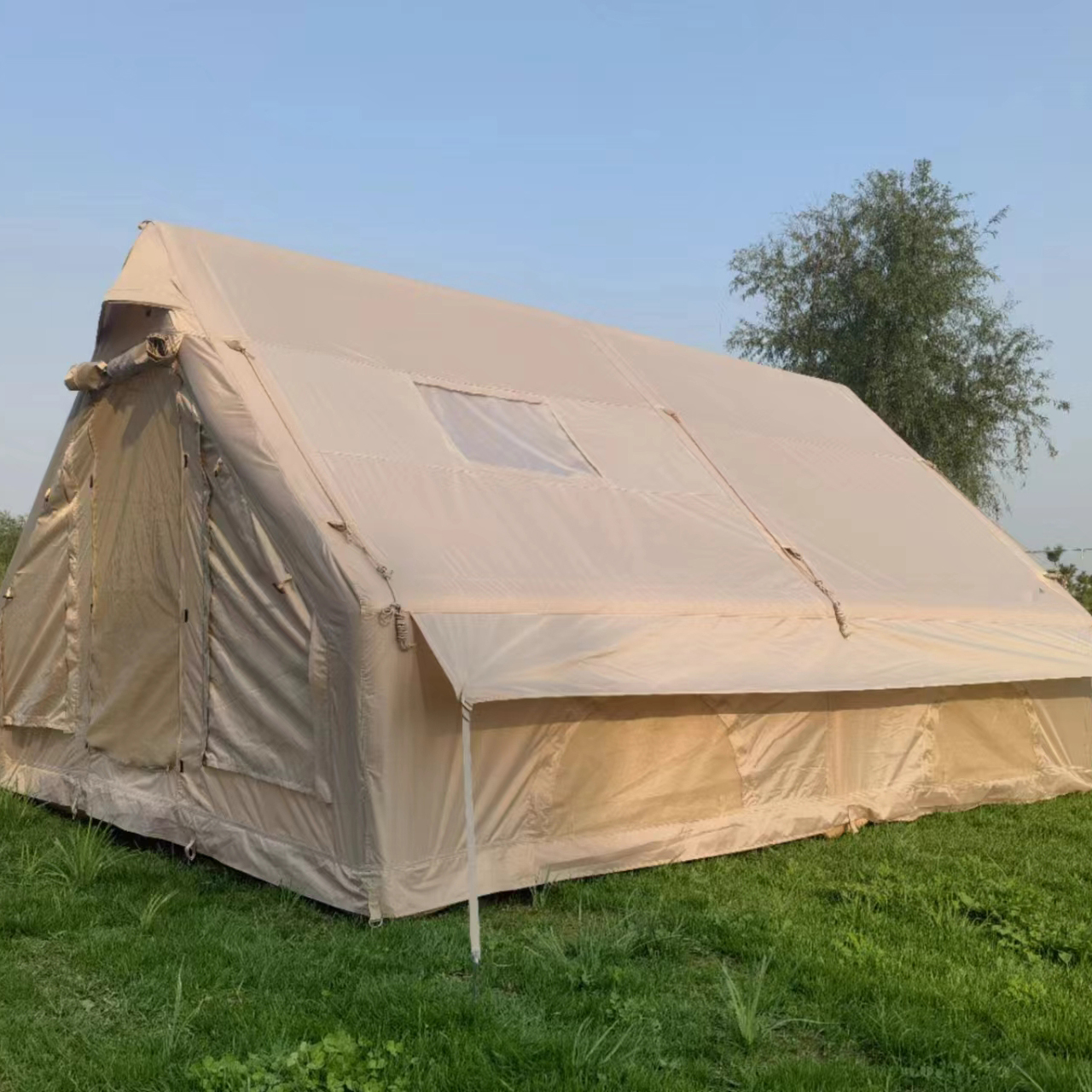 400*300*200CM 420D oxford cloth