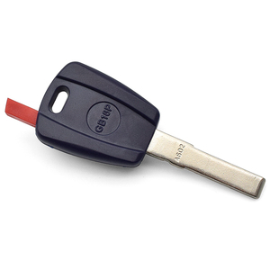เปิดตัวใหม่คุณภาพสูงกุญแจเปลี่ยน Uncut Transponder กุญแจรถ F-iat transponder กุญแจ SIP22 - Product Image 4
