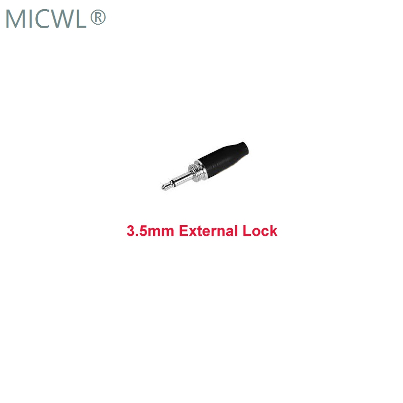 Serrure de Jack de 3.5mm