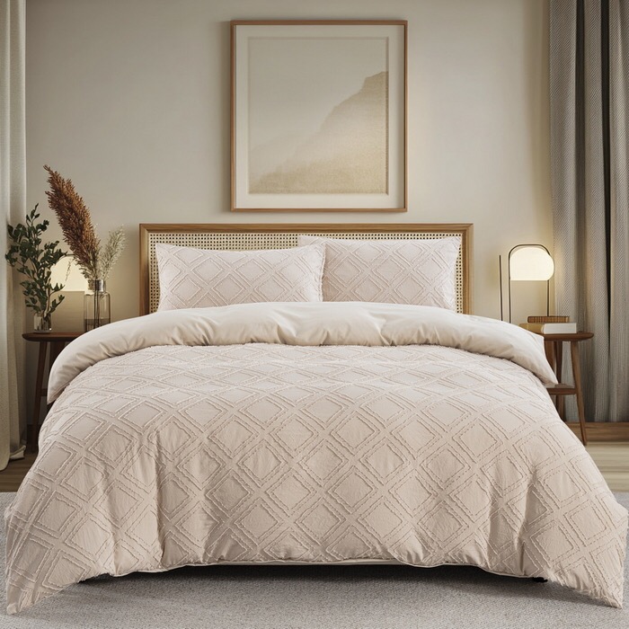 Beige 4ème