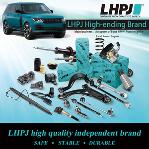 Lhpj 51247332696/51244887652แท่งพักท้ายรถแบบไฟฟ้าเหมาะสำหรับรถ BMW X5 E70จุด - Product Image 5