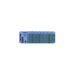 Digitale IO Modbus TCP Modul RS232/422/485 ADAM-5510E - Product Image 1