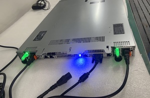 PowerEdge R650 Linux Intel Xeon 1U Deep Learning RAM Serveur Cloud dedizierte Web Deep Learning dedizierten Computer kaufen Server - Product Image 2
