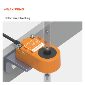 10VDC~30V DC ring proximity <strong>sensor</strong> with 5.5mm diameter of sensing hole <strong>for</strong> <strong>detecting</strong> metal <strong>object</strong> ring proximity switch - Product Image 1