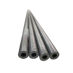 现货无缝钢管标准<span class=keywords><strong>API</strong></span>认证Q195-Q355 6-30mm小直径精密光亮管冷锅炉油 - Product Image 1