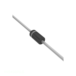 Bileşenler elektronik tek diyotlar DO-201AA DO-27 eksenel 1N5408RLG yetkili distribütörü - Product Image 1