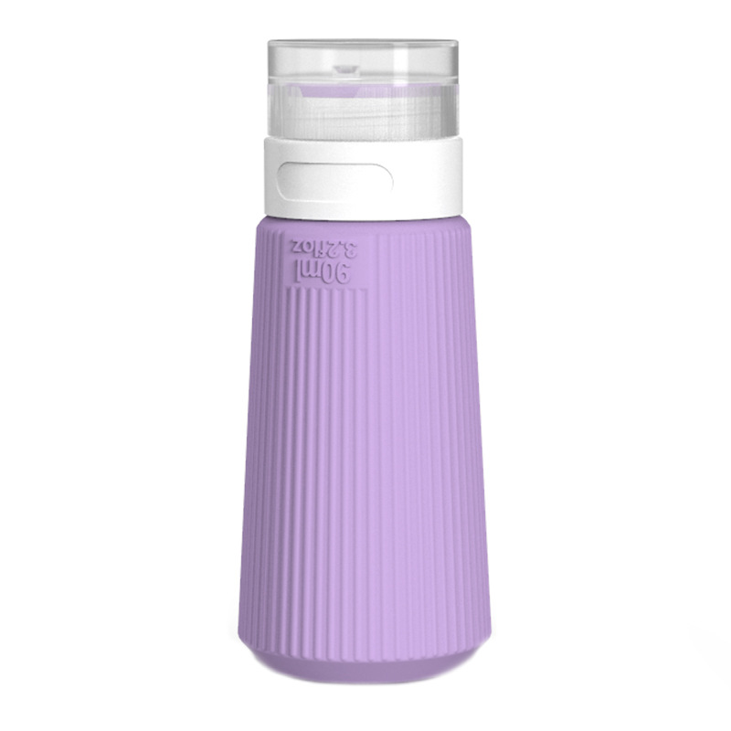 Púrpura
