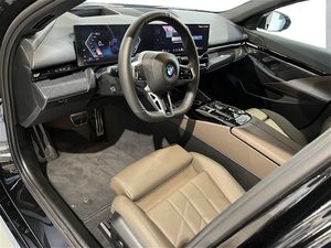 Top Quality Used 2024 BMWs <strong>520</strong> d M Sport Sedan, Low Mileage